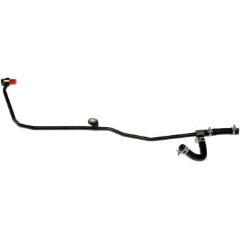 Dorman 667498 Turbocharger Coolant and Oil Supply / Return Line Kit product image 5 of 5