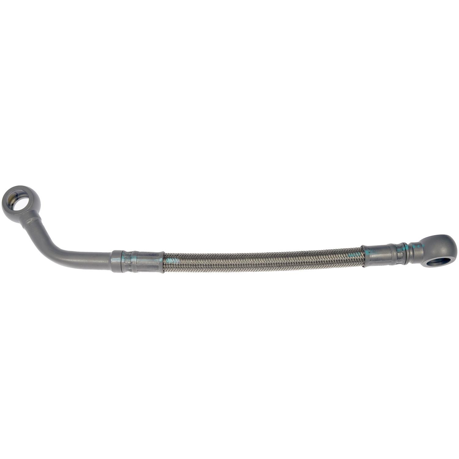 Dorman 667501 Turbocharger Coolant Line product image 1 of 4