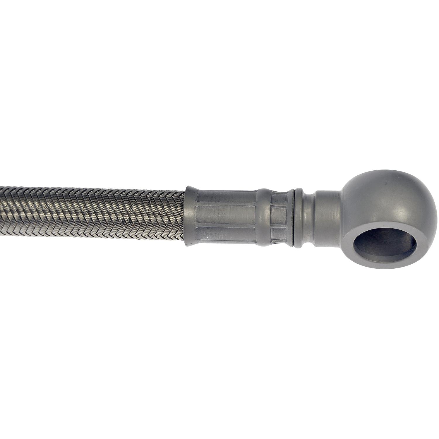Dorman 667501 Turbocharger Coolant Line product image 3 of 4