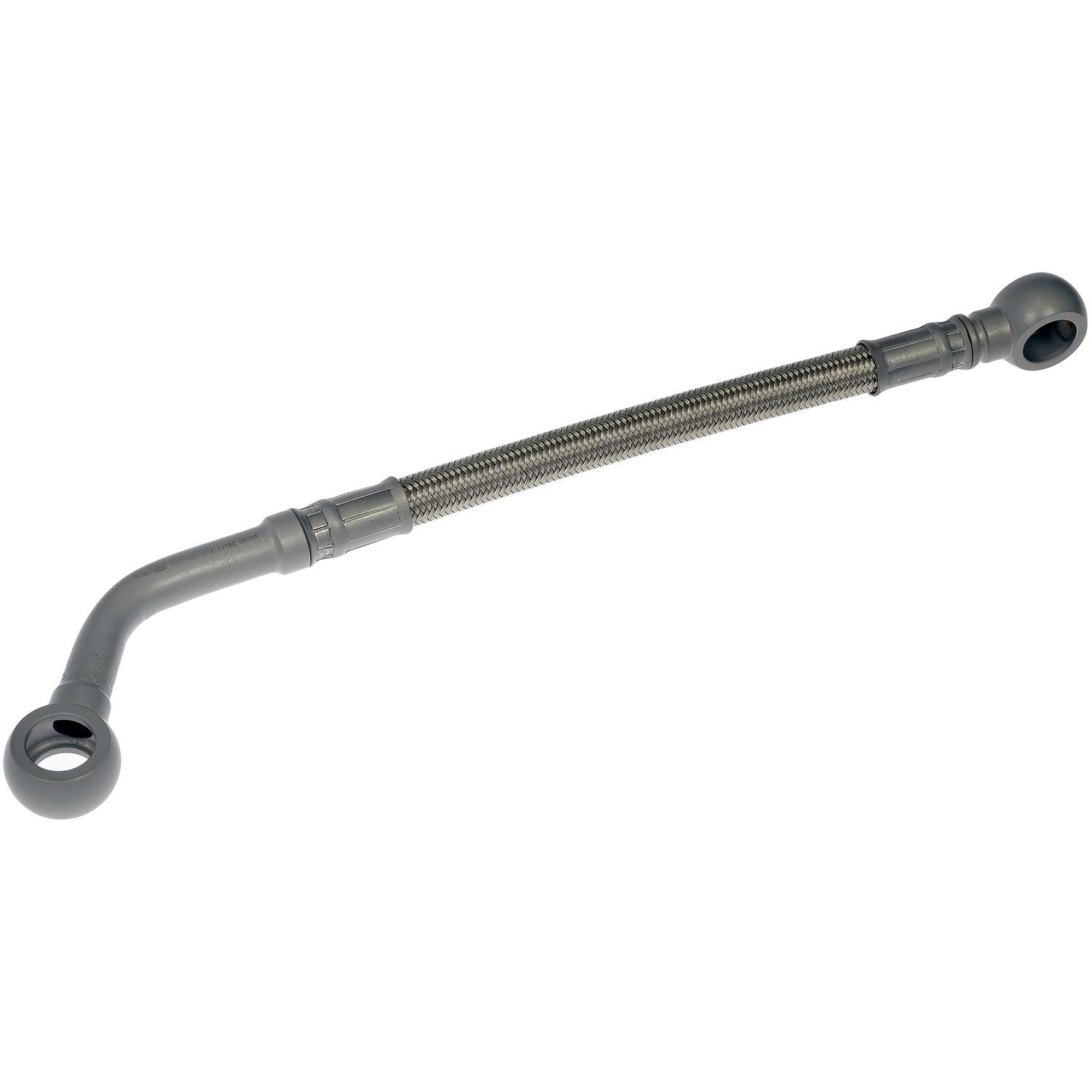 Dorman 667501 Turbocharger Coolant Line product image 4 of 4