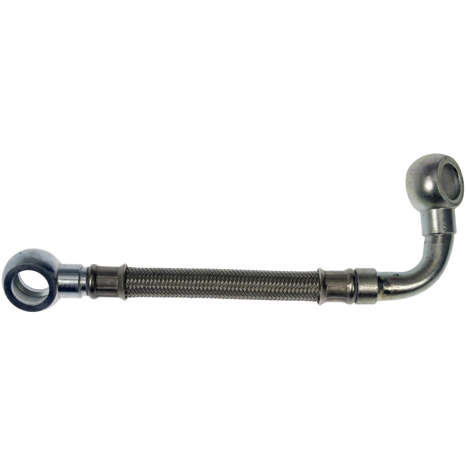 Dorman 667502 Turbocharger Coolant Line product image 2 of 5