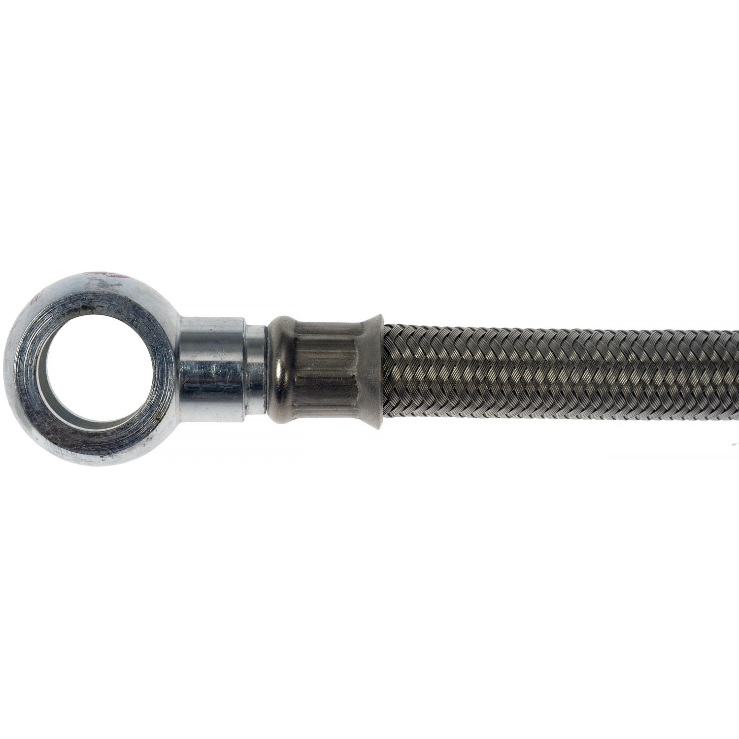 Dorman 667502 Turbocharger Coolant Line product image 3 of 5