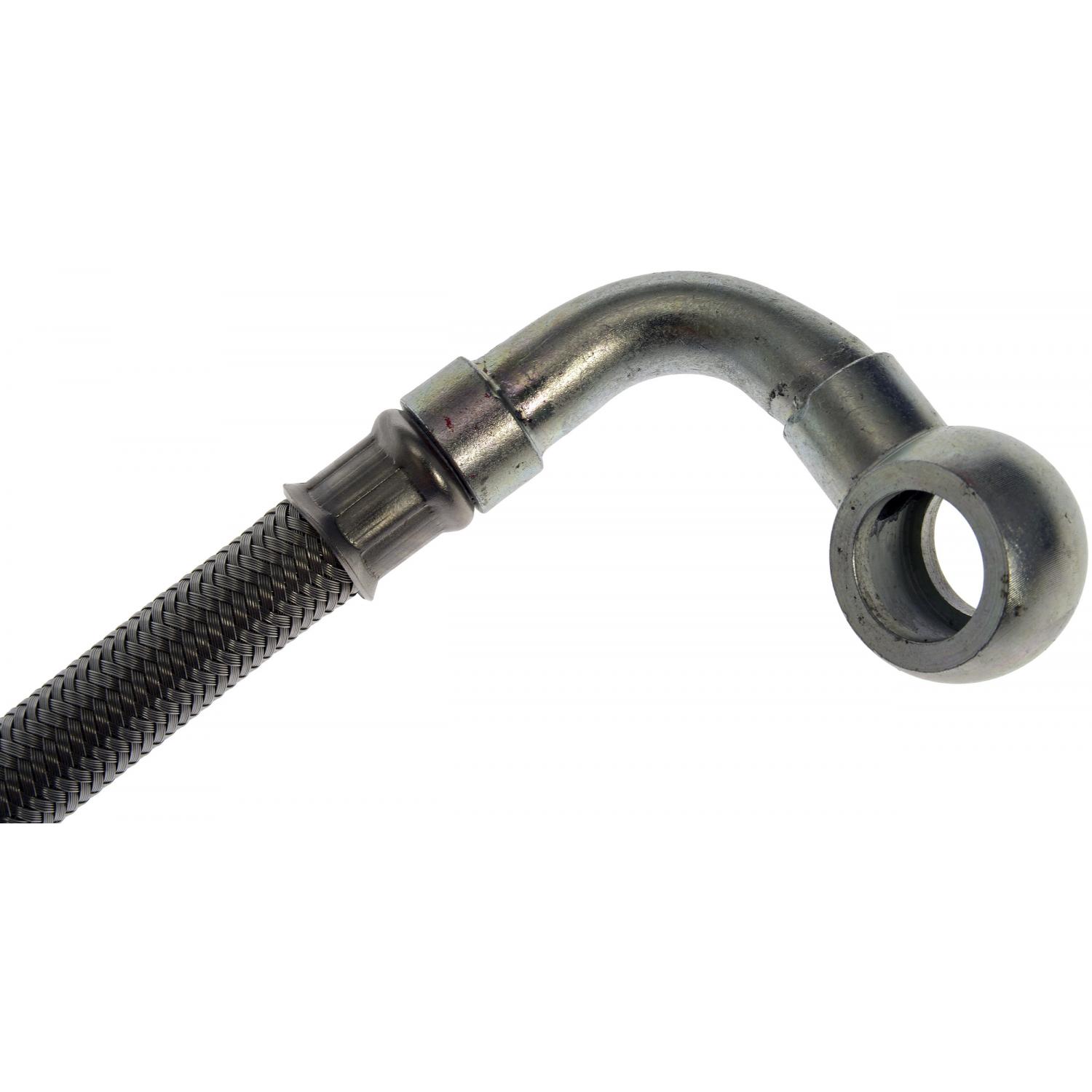 Dorman 667502 Turbocharger Coolant Line product image 4 of 5