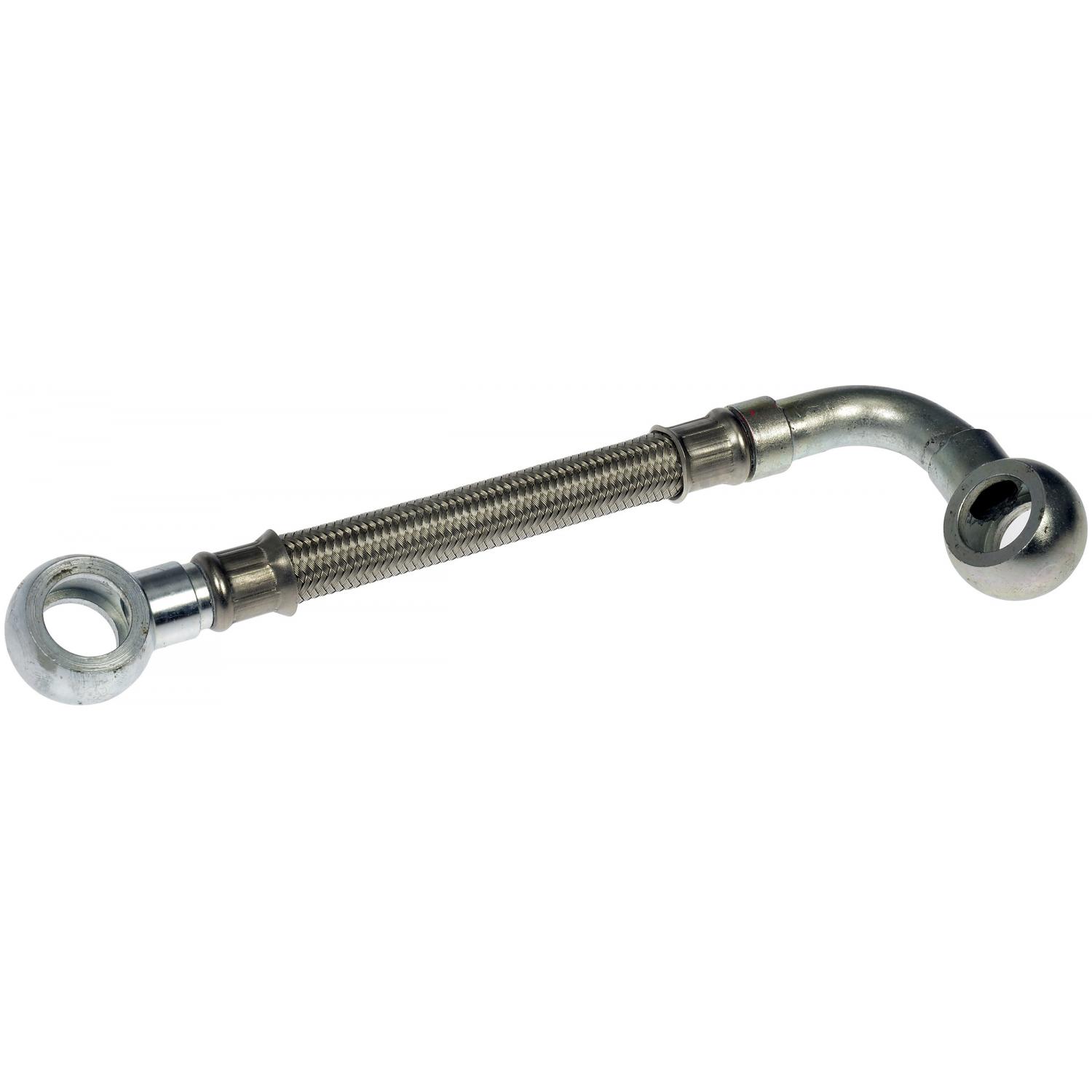 Dorman 667502 Turbocharger Coolant Line product image 5 of 5