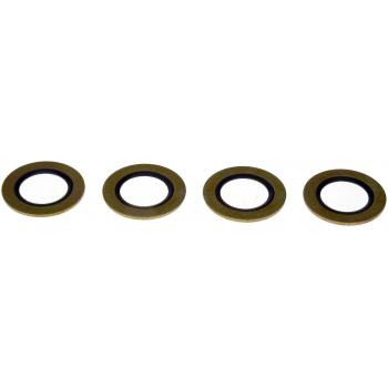 Dorman 667503 Turbocharger Coolant Line Gasket product image 1 of 4