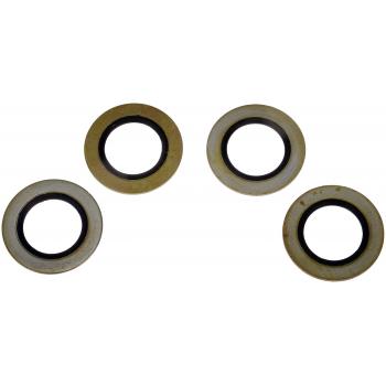 Dorman 667503 Turbocharger Coolant Line Gasket product image 2 of 4