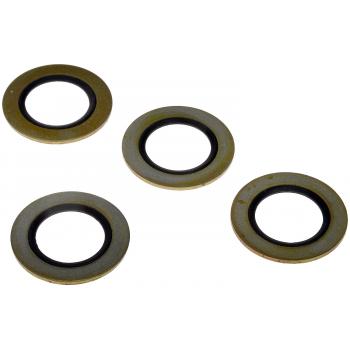 Dorman 667503 Turbocharger Coolant Line Gasket product image 4 of 4