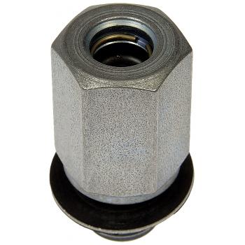 Dorman 667504 Turbocharger Coolant Line Fitting product image 1 of 4
