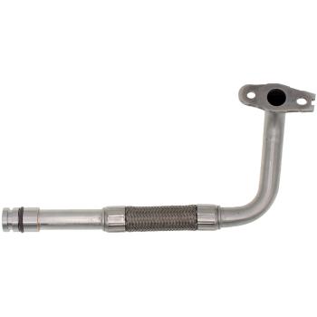 Dorman 667508 Turbocharger Oil Return Tube product image 1 of 4