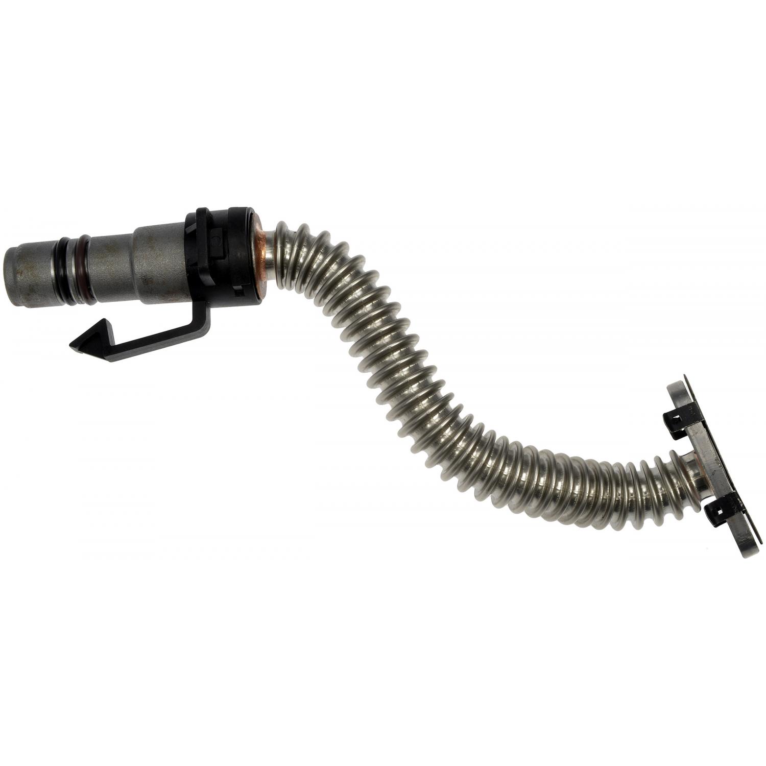 Dorman 667520 Turbocharger Oil Return Tube product image 2 of 6