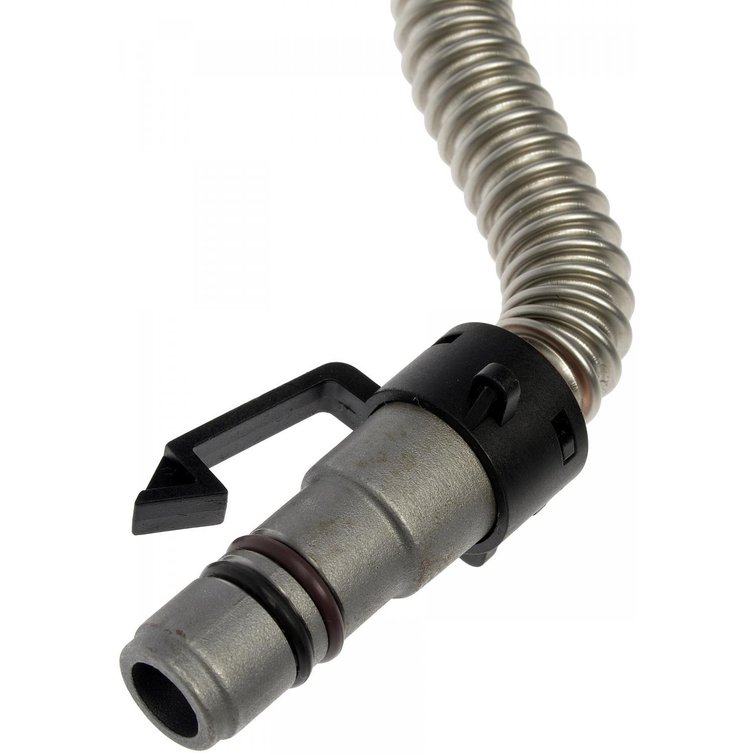 Dorman 667520 Turbocharger Oil Return Tube product image 3 of 6