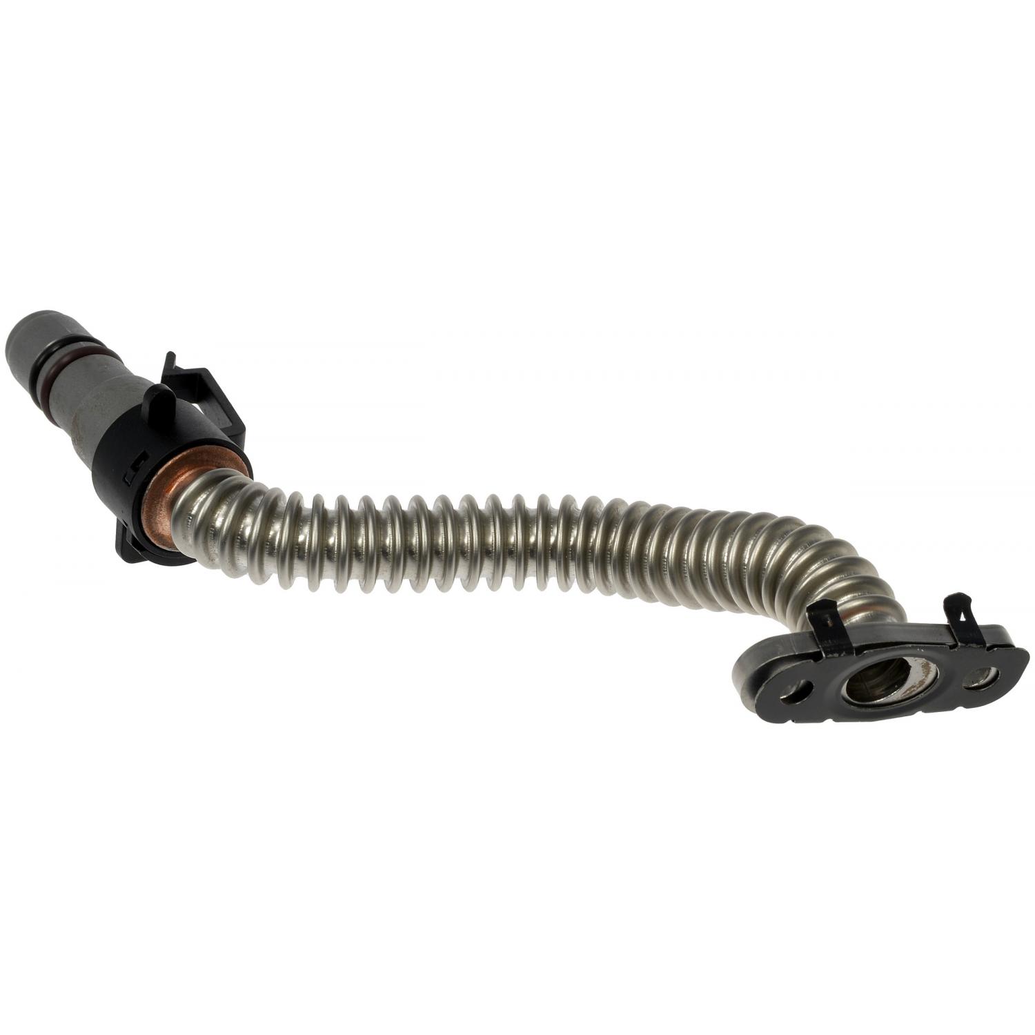 Dorman 667520 Turbocharger Oil Return Tube product image 4 of 6