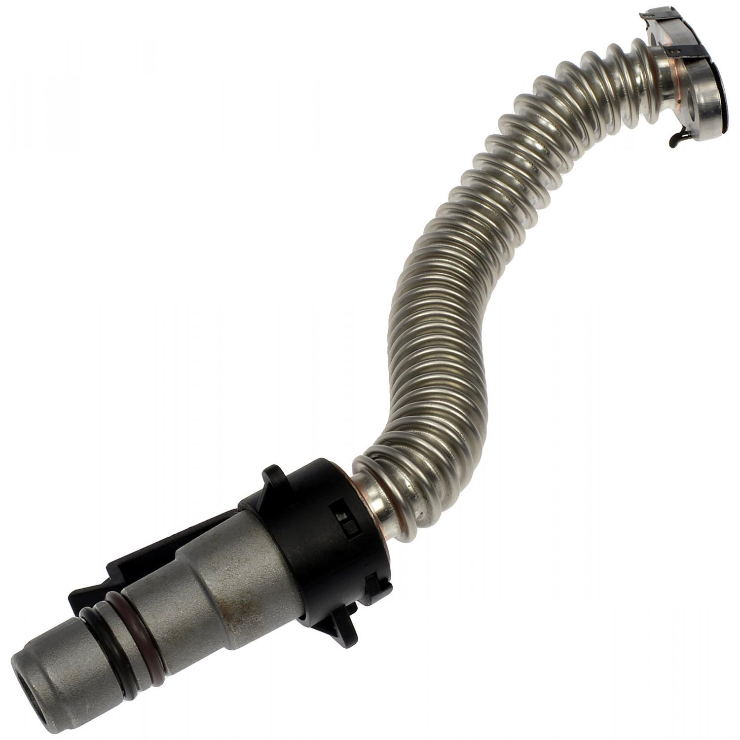 Dorman 667520 Turbocharger Oil Return Tube product image 5 of 6
