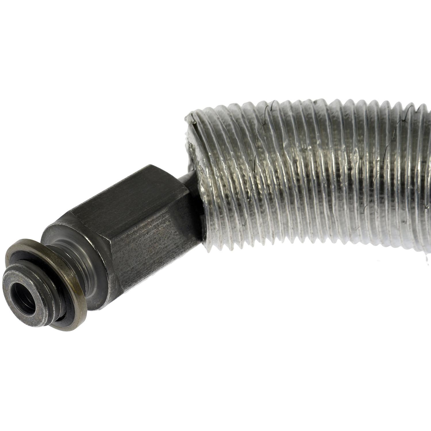 Dorman 667522 Turbocharger Coolant Line product image 2 of 6