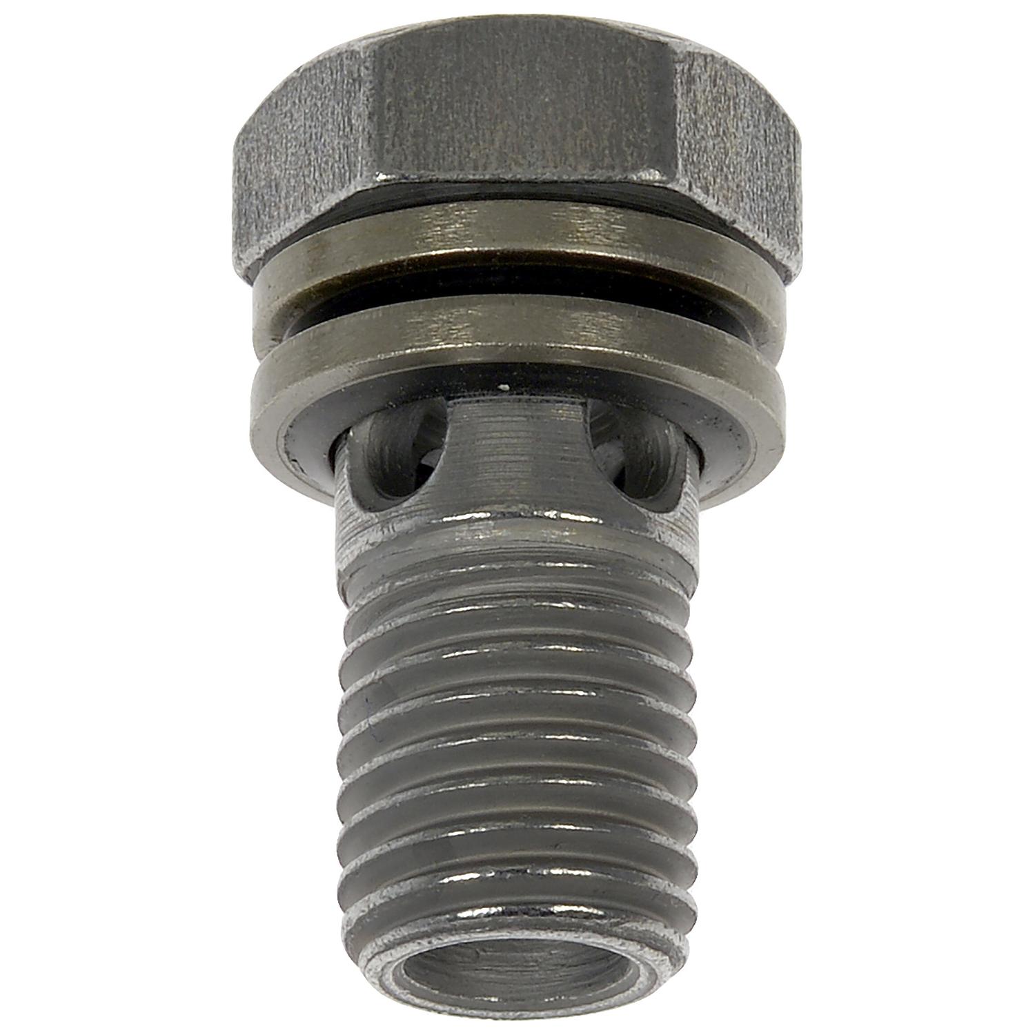 Dorman 667522 Turbocharger Coolant Line product image 5 of 6