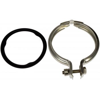 Dorman 667523 Exhaust Clamp product image 2 of 4