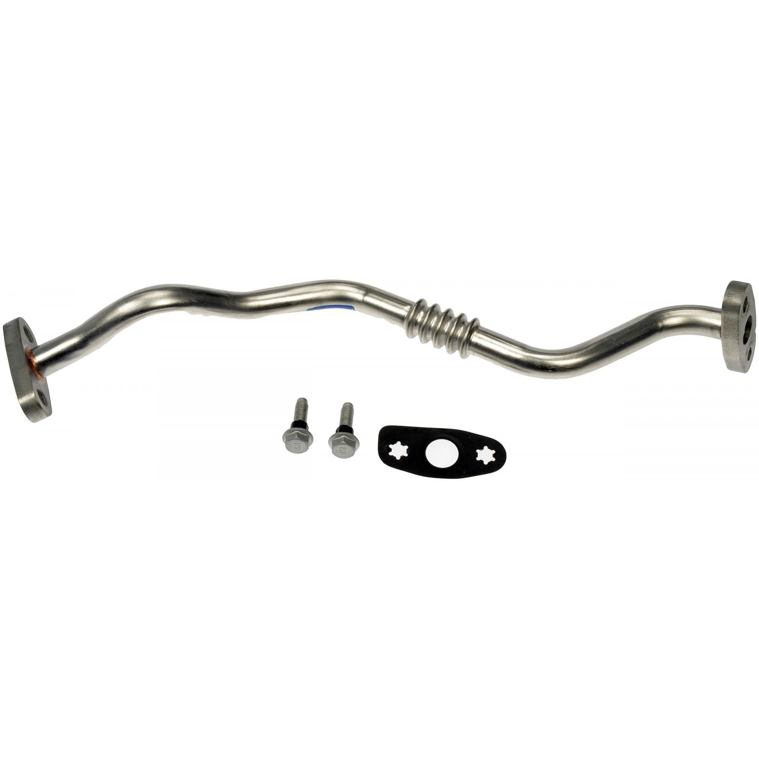 Dorman 667524 Turbocharger Oil Return Tube product image 1 of 4