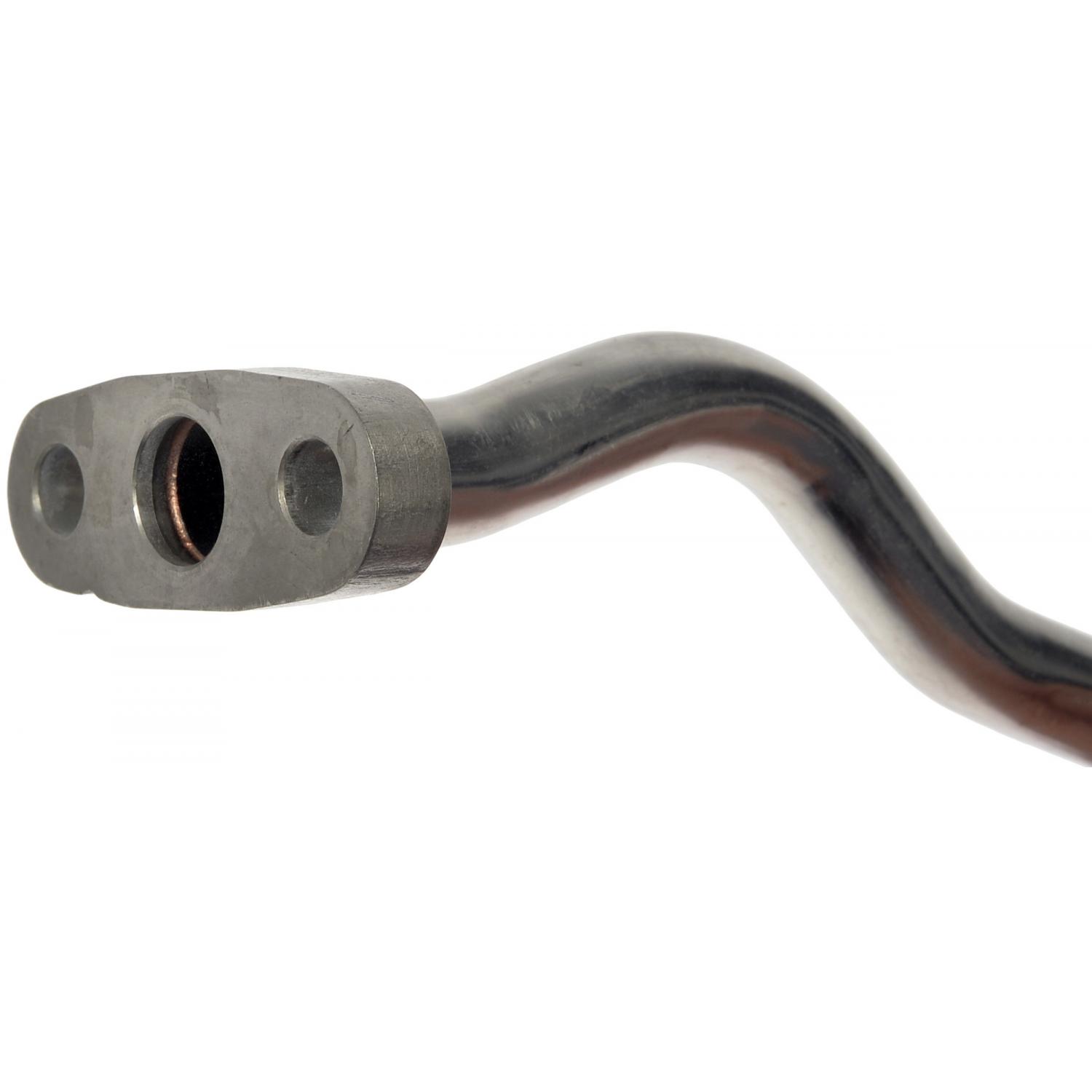 Dorman 667524 Turbocharger Oil Return Tube product image 2 of 4