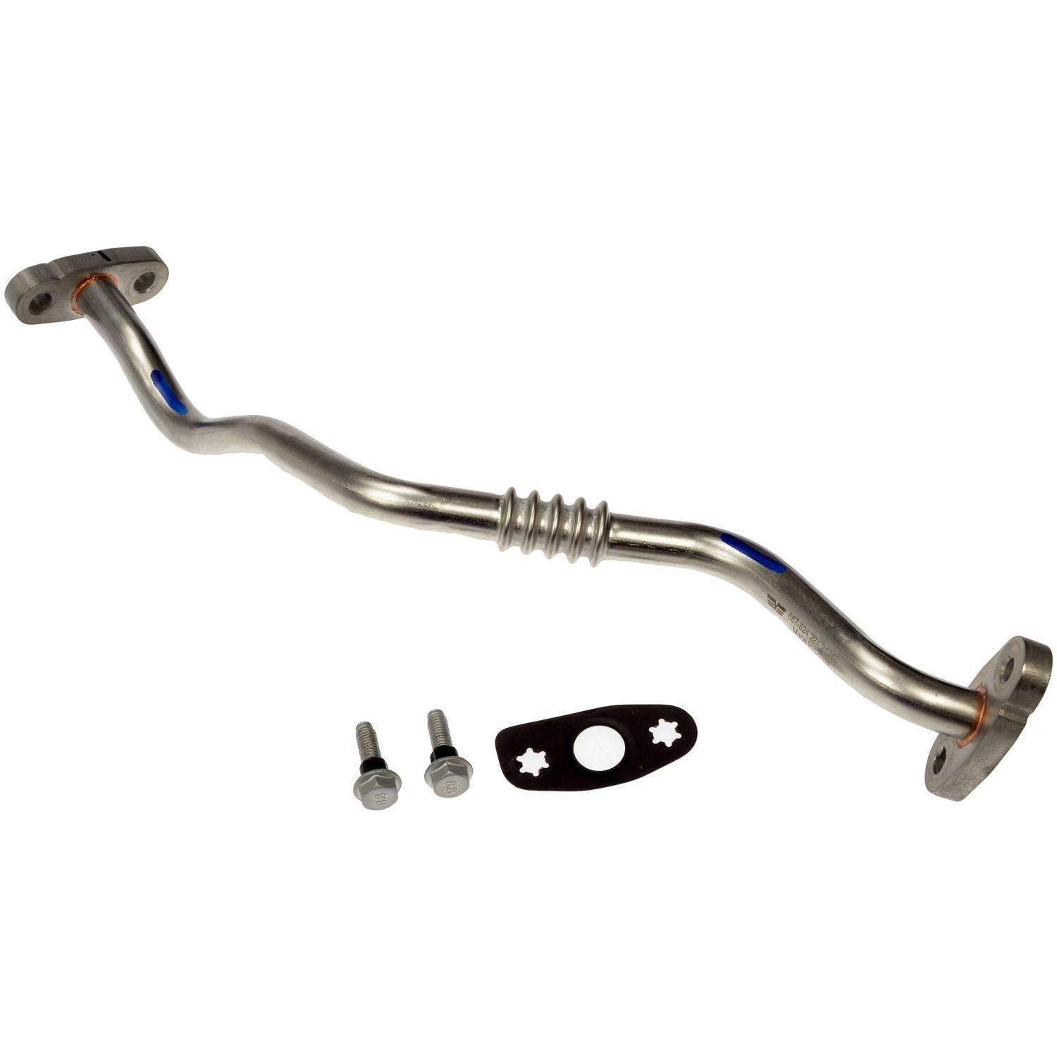 Dorman 667524 Turbocharger Oil Return Tube product image 4 of 4