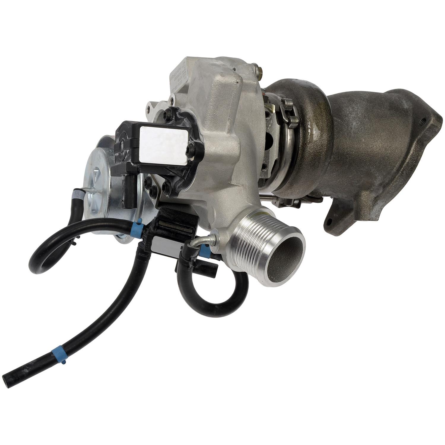 Dorman 667525 Turbocharger product image 3 of 6