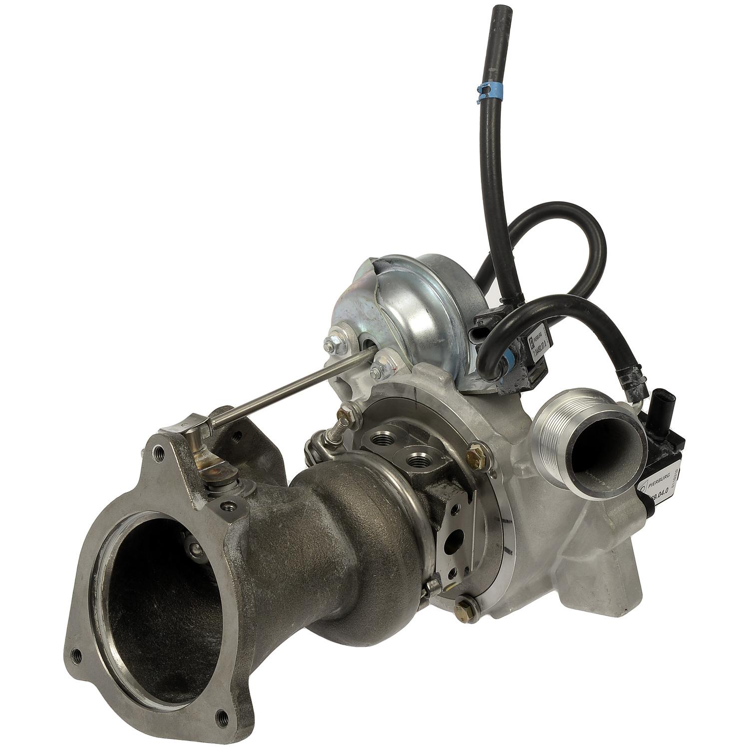 Dorman 667525 Turbocharger product image 4 of 6