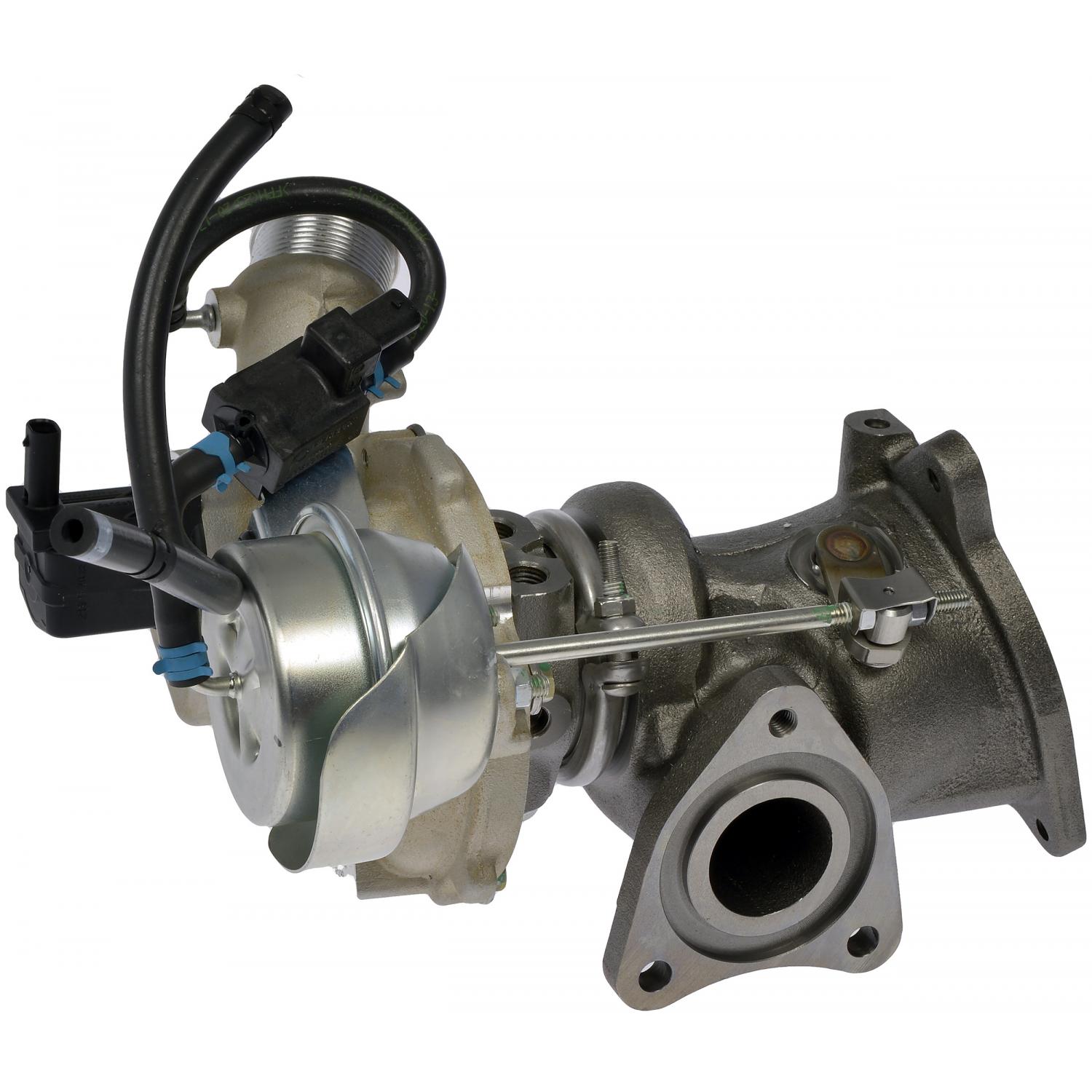 Dorman 667525 Turbocharger product image 6 of 6