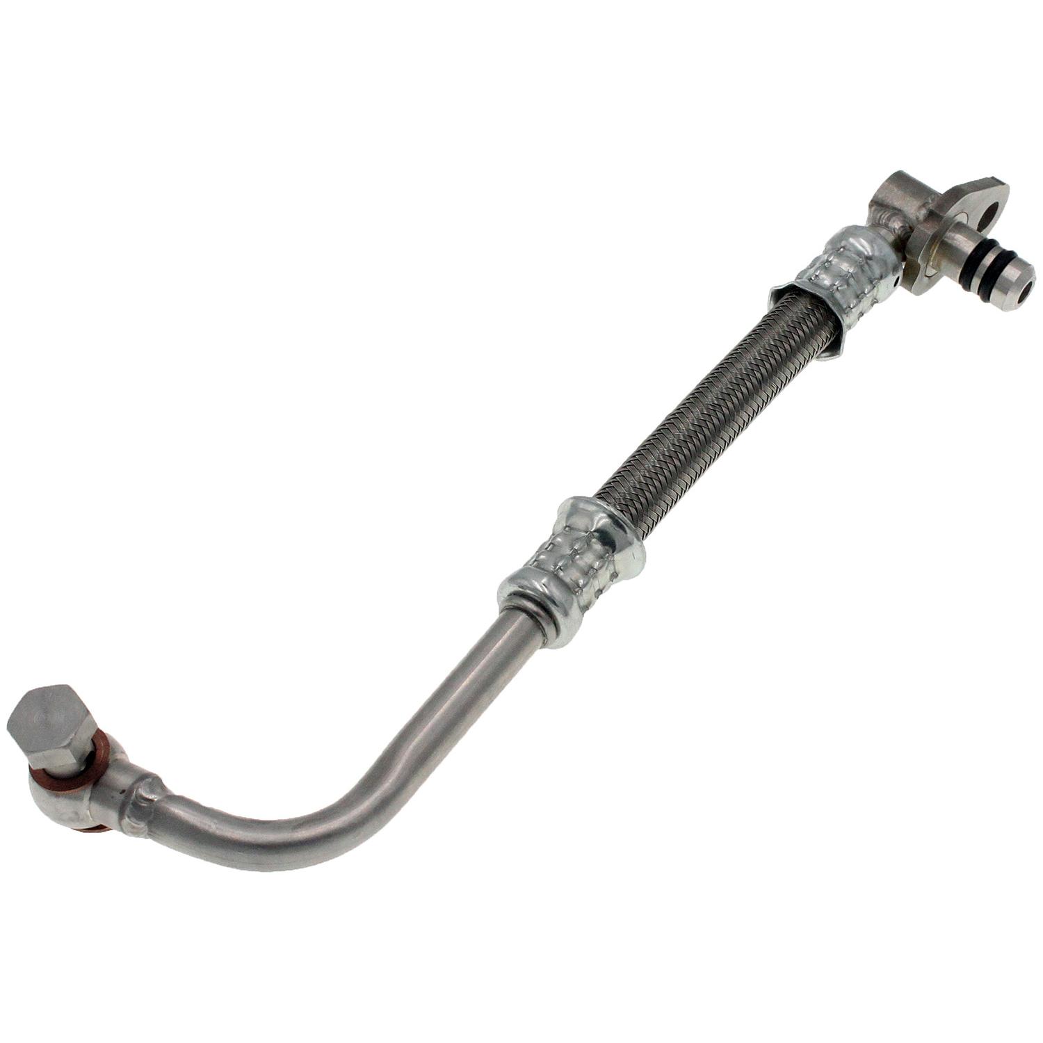 Dorman 667526 - Turbocharger Oil Line Dorman 667526 Turbocharger Oil Line product image 3 of 4