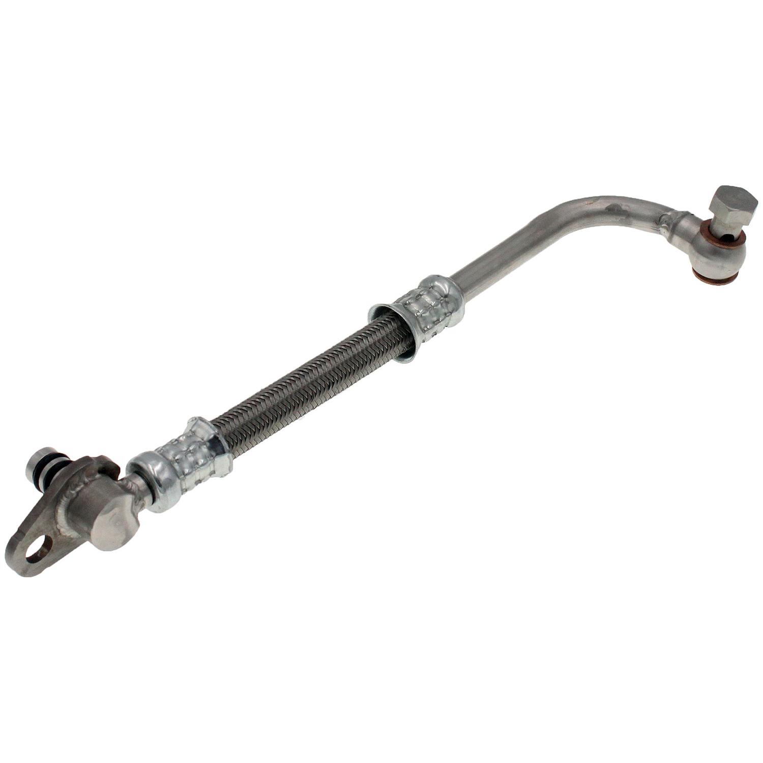 Dorman 667526 - Turbocharger Oil Line Dorman 667526 Turbocharger Oil Line product image 4 of 4