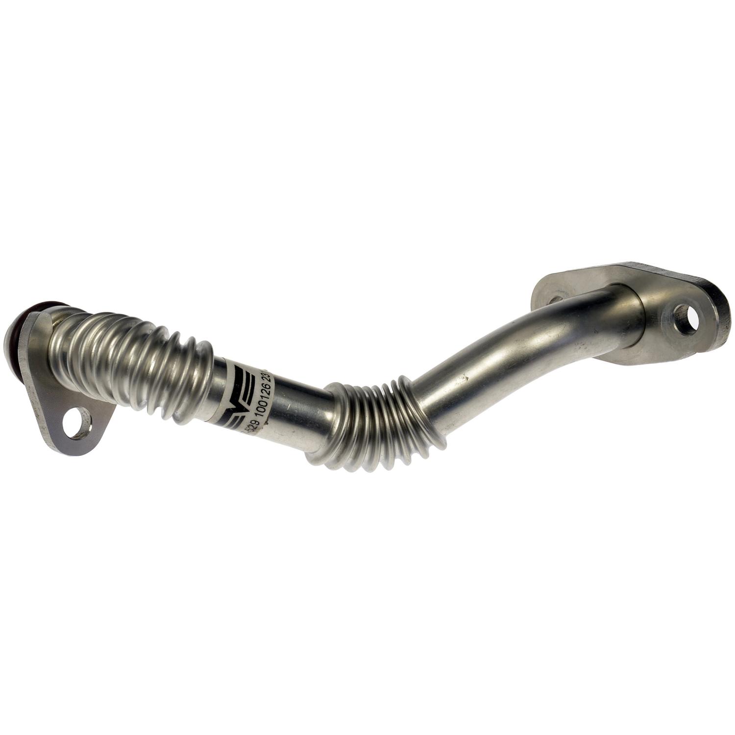 Dorman 667529 Turbocharger Oil Return Tube product image 1 of 4