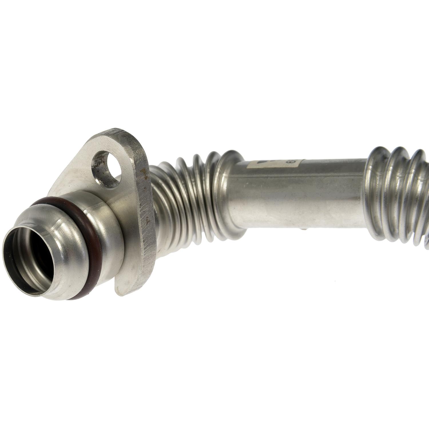 Dorman 667529 Turbocharger Oil Return Tube product image 2 of 4
