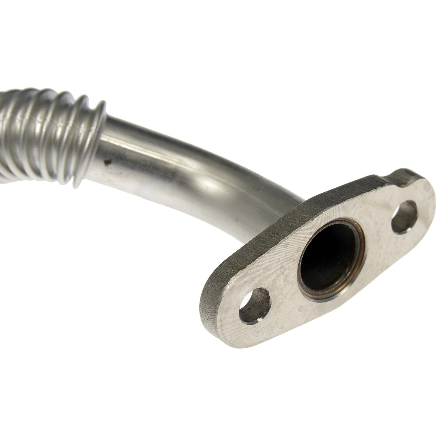 Dorman 667529 Turbocharger Oil Return Tube product image 3 of 4