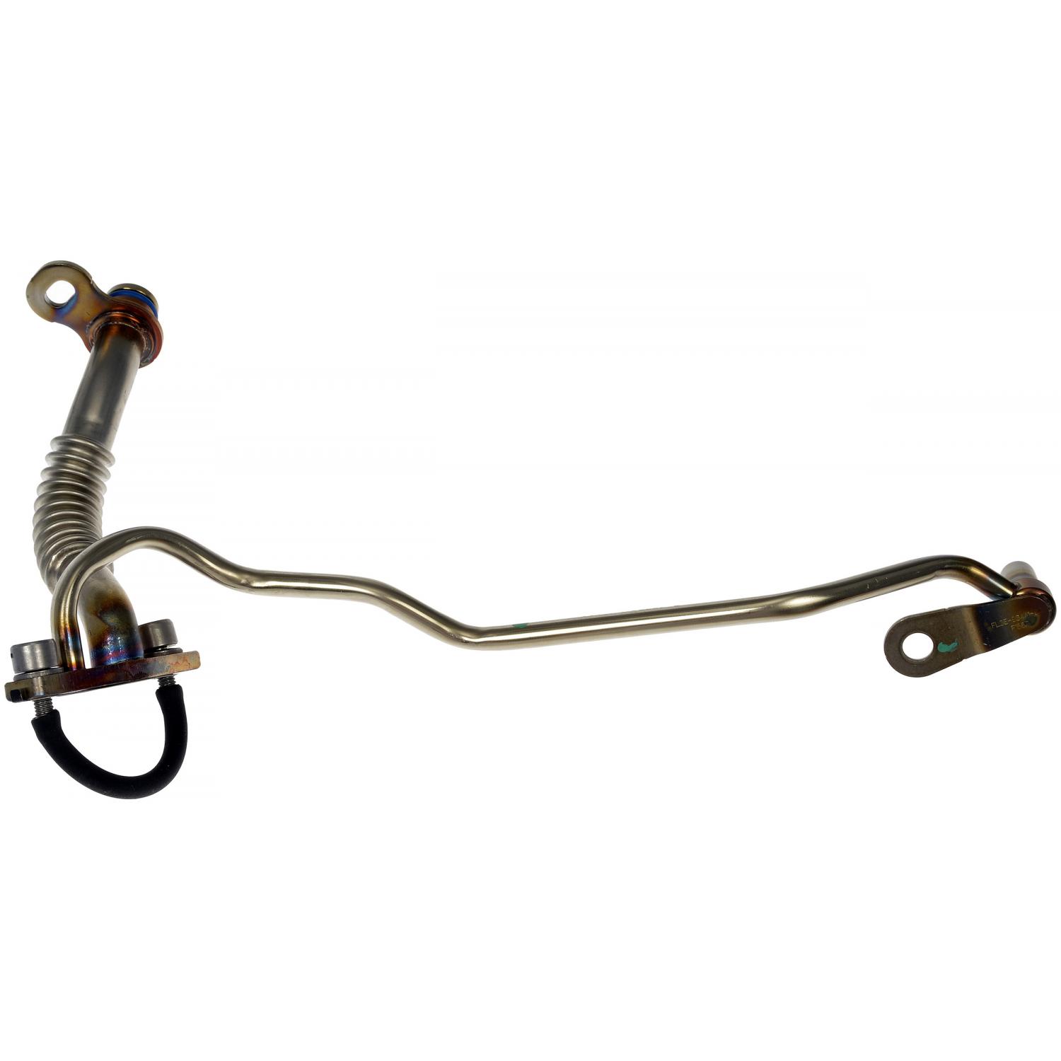 Dorman 667533 Turbocharger Oil Line product image 1 of 4