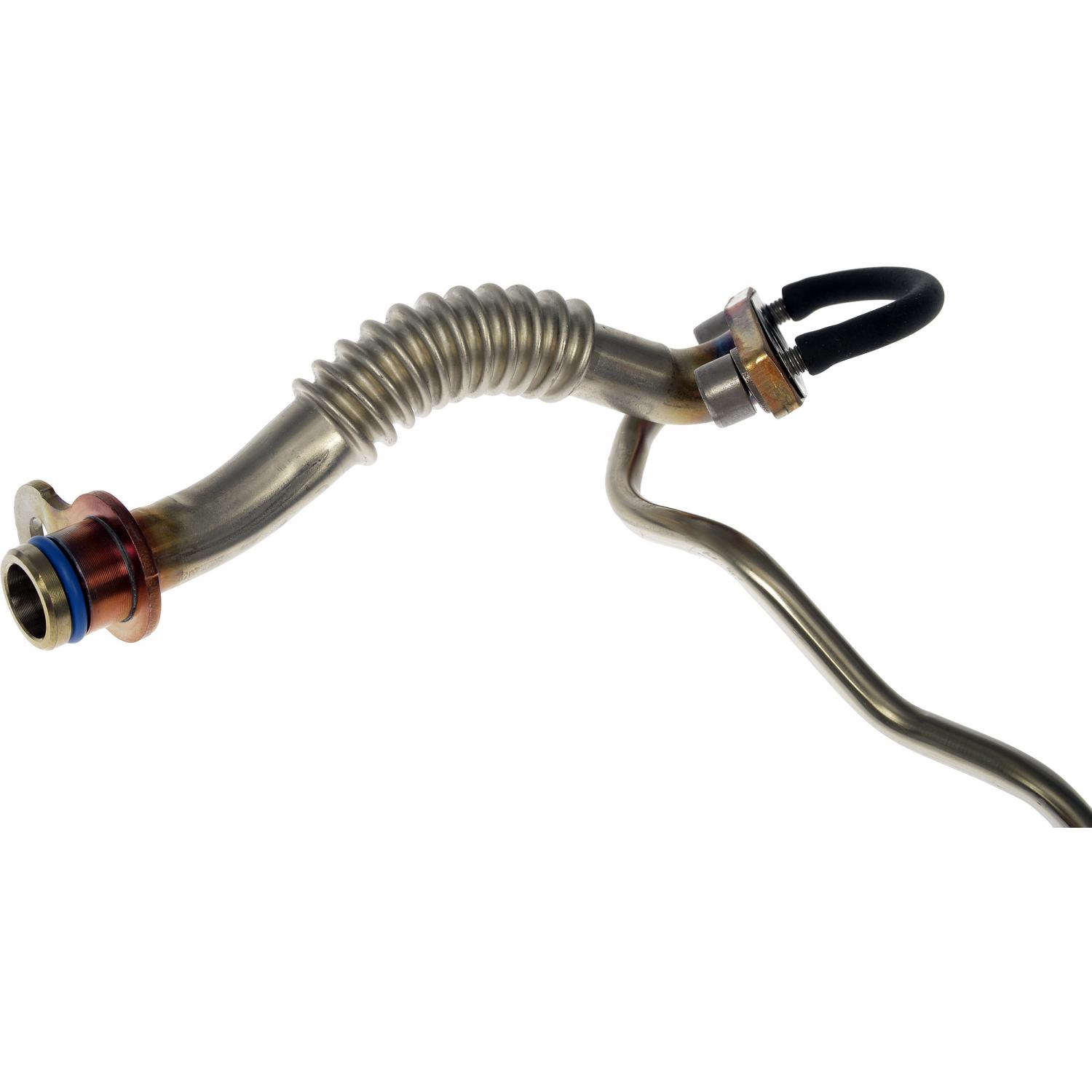 Dorman 667533 Turbocharger Oil Line product image 2 of 4