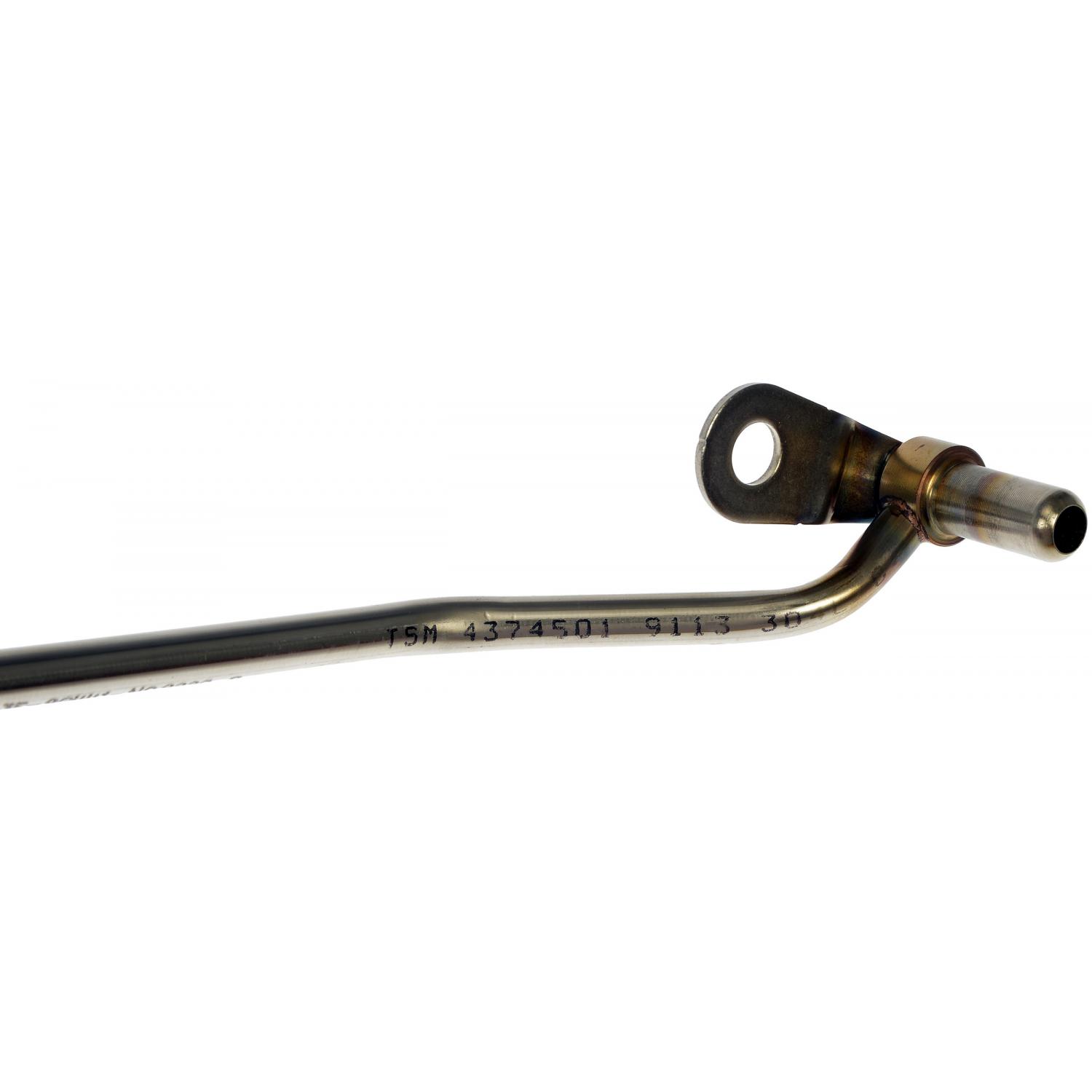 Dorman 667533 Turbocharger Oil Line product image 3 of 4