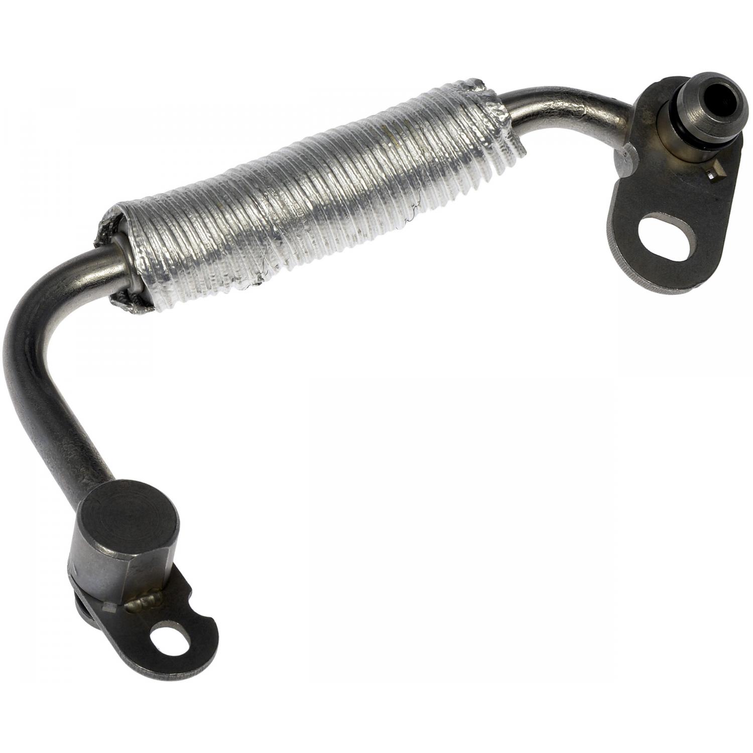 Dorman 667539 Turbocharger Coolant Line product image 4 of 4