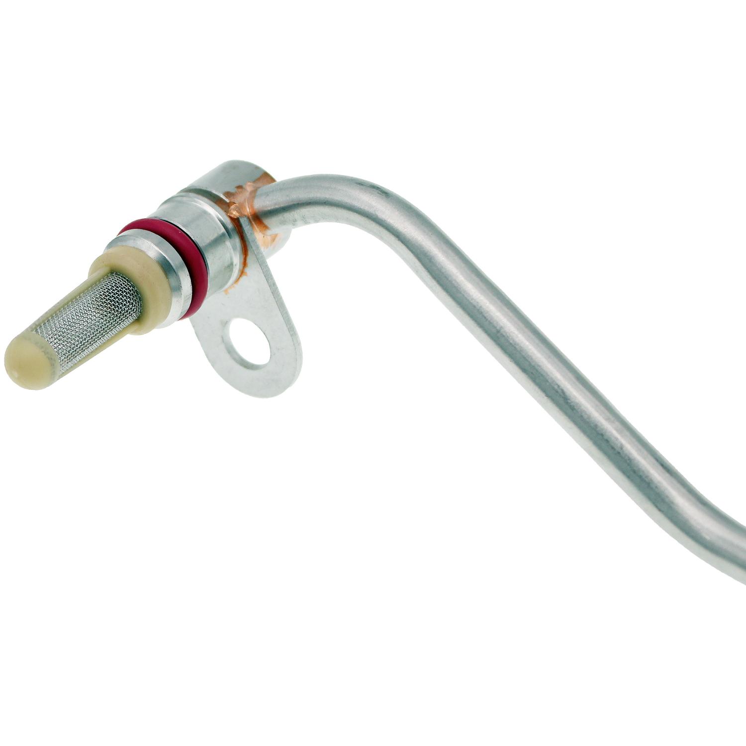 Dorman 667540 - Turbocharger Oil Line Dorman 667540 Turbocharger Oil Line product image 2 of 4