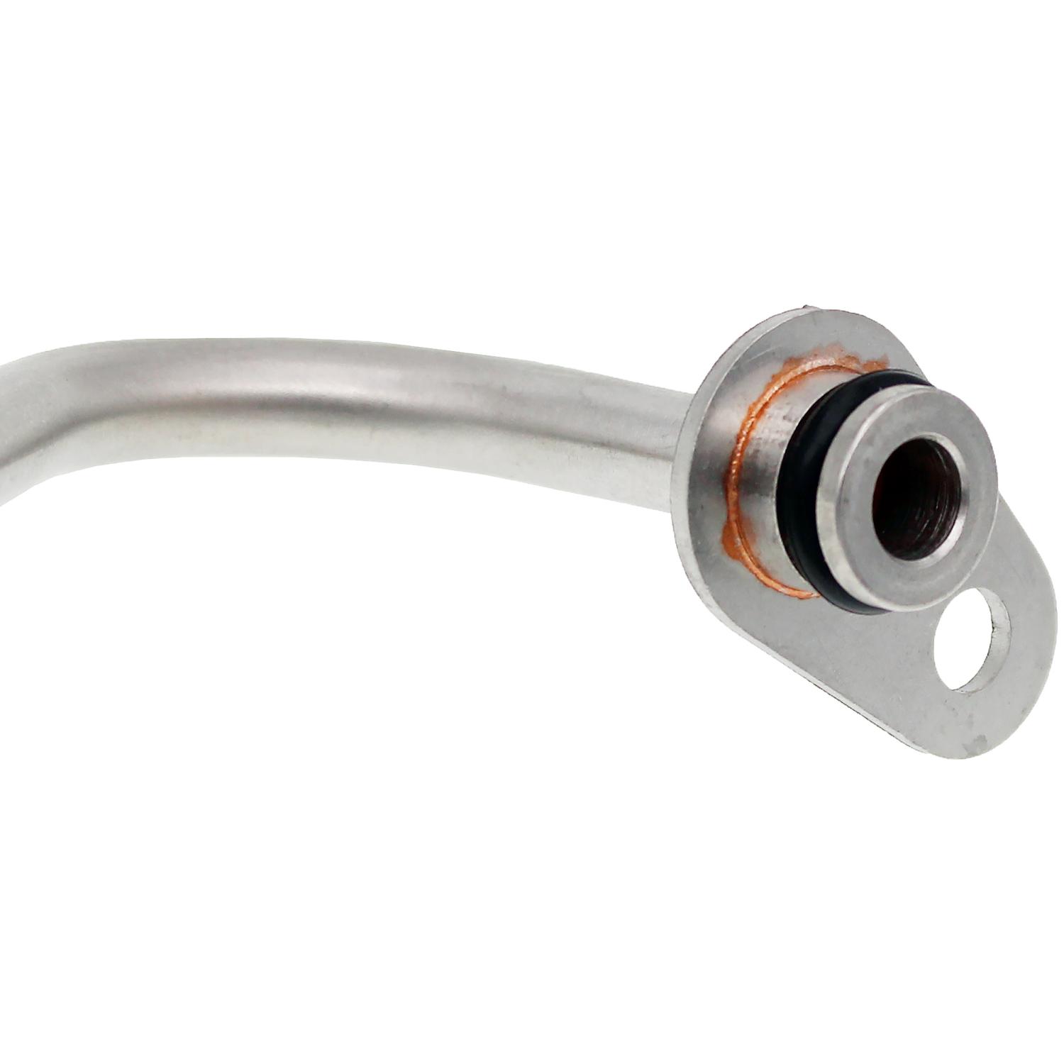 Dorman 667540 - Turbocharger Oil Line Dorman 667540 Turbocharger Oil Line product image 3 of 4