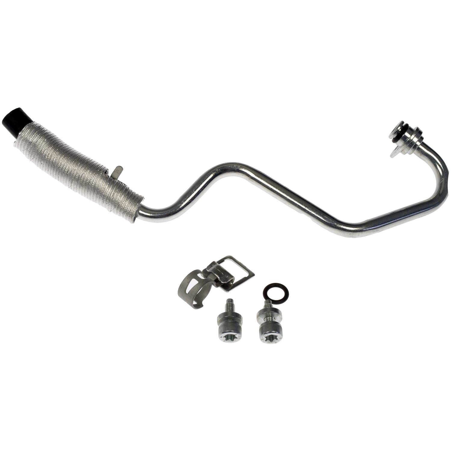 Dorman 667541 Turbocharger Coolant Line product image 1 of 4