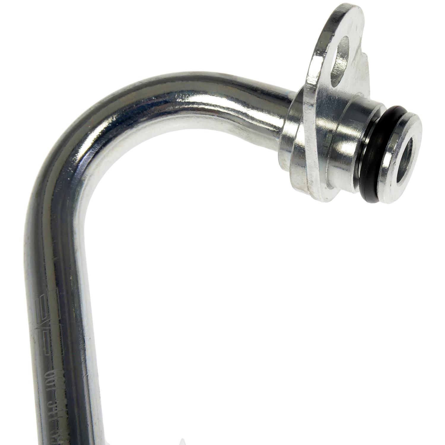 Dorman 667541 Turbocharger Coolant Line product image 3 of 4