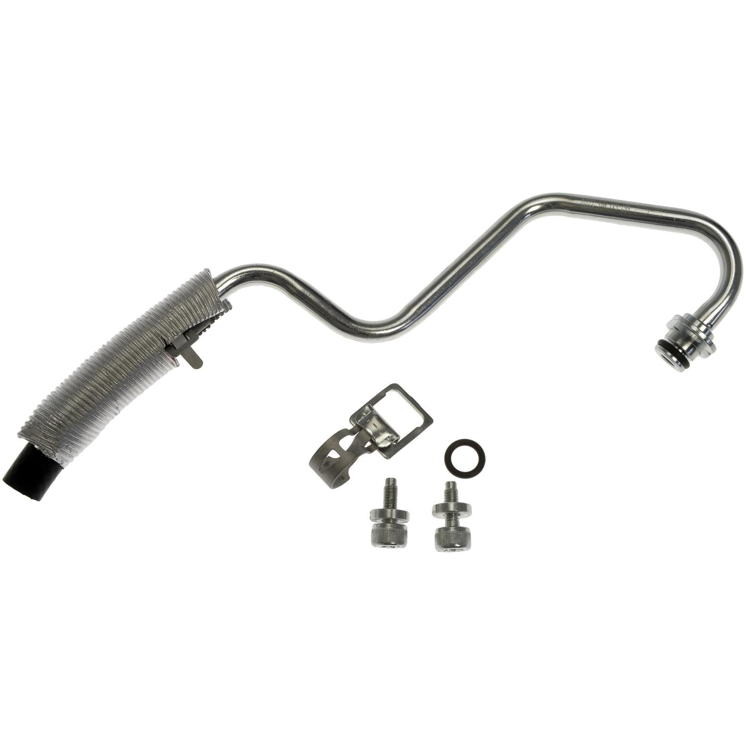 Dorman 667541 Turbocharger Coolant Line product image 4 of 4