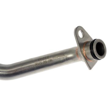 Dorman 667542 Turbocharger Oil Return Tube product image 3 of 4
