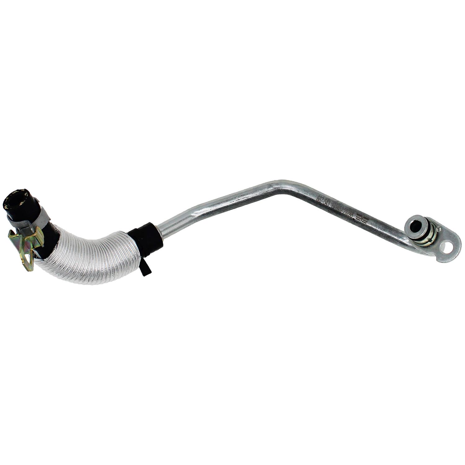 Dorman 667543 Turbocharger Coolant Line product image 1 of 4