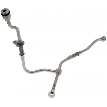 Dorman 667549 Turbocharger Oil Line product image 3 of 8