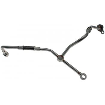 Dorman 667549 Turbocharger Oil Line product image 4 of 8