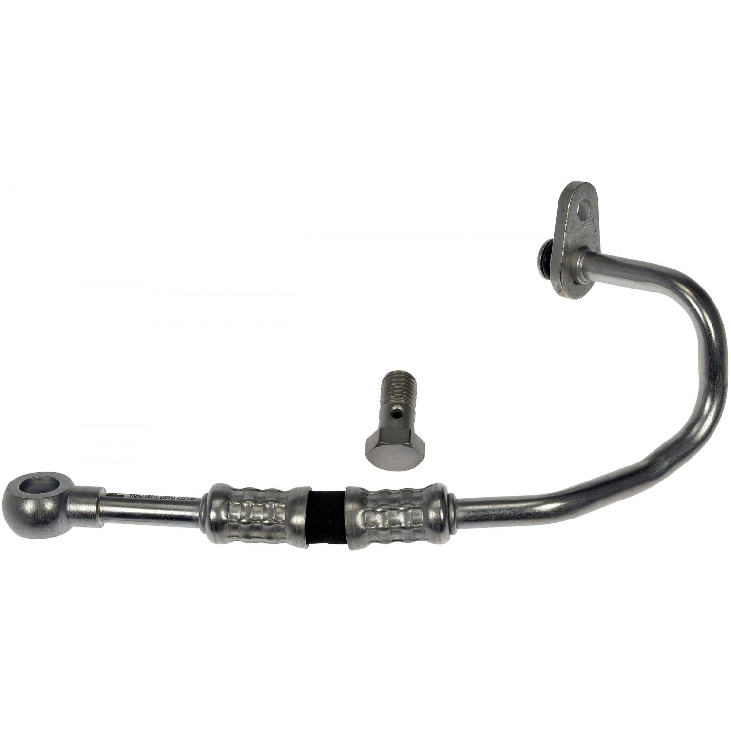 Dorman 667551 Turbocharger Oil Line product image 1 of 4