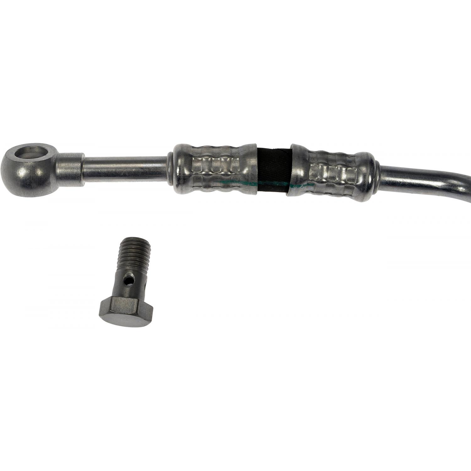Dorman 667551 Turbocharger Oil Line product image 2 of 4