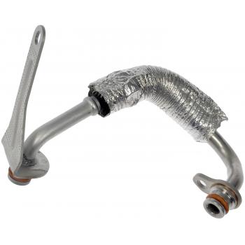 Dorman 667552 Turbocharger Coolant Line product image 1 of 4