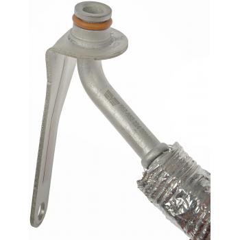 Dorman 667552 Turbocharger Coolant Line product image 2 of 4