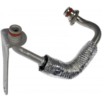 Dorman 667552 Turbocharger Coolant Line product image 4 of 4