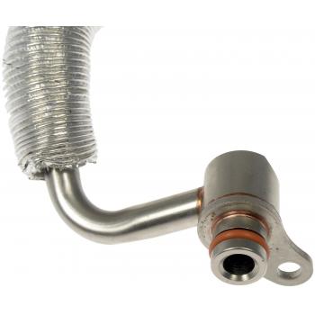 Dorman 667553 Turbocharger Coolant Line product image 2 of 4